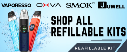 Refillable Kits