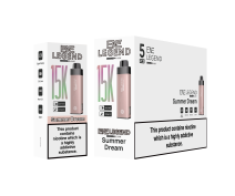 Elux ENE Legend 15k Prefilled Vape Kit-Summer Dream