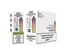 Elux ENE Legend 15k Prefilled Vape Kit-Strawberry Kiwi