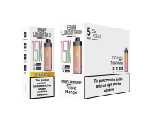 Elux ENE Legend 15k Prefilled Vape Kit-Triple Mango