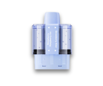 Crystal Pro Switch 30k Replacement Pods-Strawberry Raspberry Ice