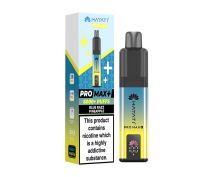 Hayati Pro Max 6K Vape Kit-Blue Razz Pineapple