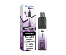 Hayati Pro Max 6K Vape Kit-Summer Dream