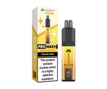 Hayati Pro Max 6K Vape Kit-Pipeline Punch