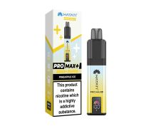 Hayati Pro Max 6K Vape Kit-Pineapple Ice