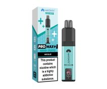 Hayati Pro Max 6K Vape Kit-Mr Blue