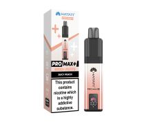 Hayati Pro Max 6K Vape Kit-Juicy Peach
