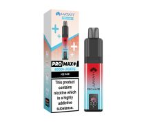 Hayati Pro Max 6K Vape Kit-Ice Pop