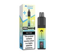 Hayati Pro Max 6K Vape Kit-Fruit Twist