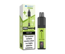 Hayati Pro Max 6K Vape Kit-Fresh Mint