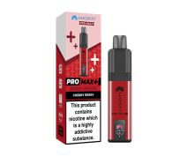 Hayati Pro Max 6K Vape Kit-Cherry Berry