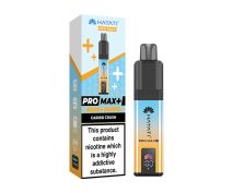Hayati Pro Max 6K Vape Kit-Caribb & Crush