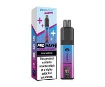 Hayati Pro Max 6K Vape Kit-Blue Razz GB
