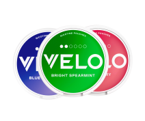 Velo Nicotine Pouches