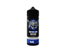 Ruthless 100ml Shortfill E-Liquid-Berry Drank