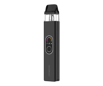 Vaporesso XROS 4 Pod Vape Kit -Black