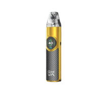 Oxva NeXlim Pod Vape Kit -Black Gold