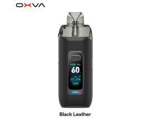Oxva Vprime Pod Vape Kit-Black Leather