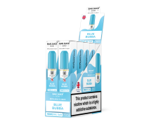 BAR JUICE 5000 NIC SALTS-Blue Bubba-10mg