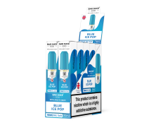 BAR JUICE 5000 NIC SALTS-Blue Ice Pop-10mg