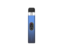 Vaporesso XROS 4 Pod Vape Kit -Blue
