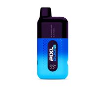 PIXL DUO 12 Prefilled Pod V-Blue Edition