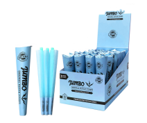 Original Dutch Cone Jumbo Red & Blue King Size-Original Dutch Cone - Jumbo Blue King Size
