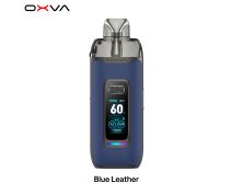 Oxva Vprime Pod Vape Kit-Blue Leather