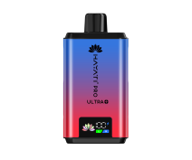 Hayati 25K Kit - Blue Razz Cherry