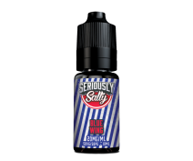 Doozy Seriously Soda 10ml Nic Salts-Blue Wing-10mg