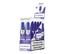 BAR JUICE 5000 NIC SALTS-Blueberry-20mg