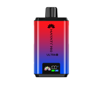 Hayati 25K Kit - Blueberry H'Bubba / Watermelon H' Bubba