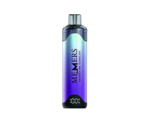 SKE Memers WuKong V10000 Puffs Vape Kit-Blue Razz