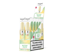 BAR JUICE 5000 NIC SALTS-Butter Mints-10mg