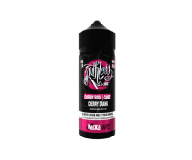 Ruthless 100ml Shortfill E-Liquid-Cherry Drank