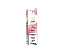 Hayati Nic Salt - Cherry Ice - 20mg