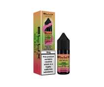 ELUX NIC SALT-Cherry Sour Raspberry-20mg