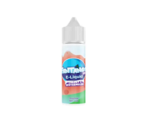 Fantango Ice Edition 50ml Shortfill-Cherry &amp;amp; Watermelon