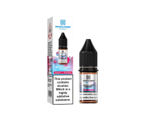 Crystal Prime Nic Salts-Blueberry Cherry Cranberry-20mg
