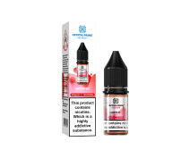 Crystal Prime Nic Salts-Cherry Ice-20mg