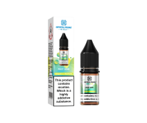 Crystal Prime Nic Salts-Fruit Bomb-20mg