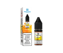 Crystal Prime Nic Salts-Gummy Bear-10mg