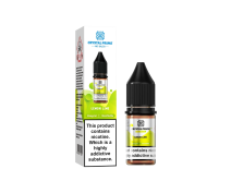 Crystal Prime Nic Salts-Lemon Lime-10mg