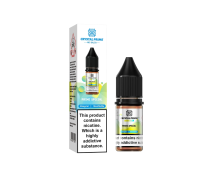 Crystal Prime Nic Salts-Prime Special-10mg