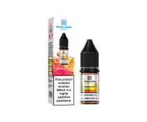 Crystal Prime Nic Salts-Watermelon Ice-20mg