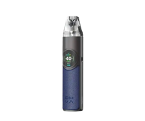 Oxva NeXlim Pod Vape Kit -Dark Blue