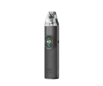 Oxva NeXlim Pod Vape Kit -Dark Grey