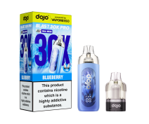 Dojo Blast 30k Pro - Blueberry