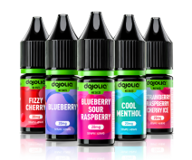 Vaporesso Dojo Liq Nic Salt