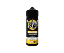 Ruthless 100ml Shortfill E-Liquid-Dulce De Tobacco